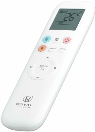 Royal Clima MACS-I-W31P2 / Фанкойлы