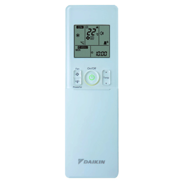 Daikin Perfera FTXM60N/RZAG50A / Кондиционеры