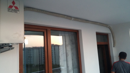 Mitsubishi Electric MSZ-GF71VE / MUZ-GF71VE / Кондиционеры