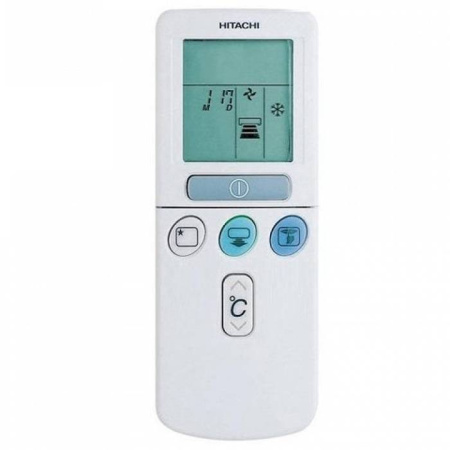 Hitachi RAM-90QH5/RAK-18NH6AS*5 / Кондиционеры