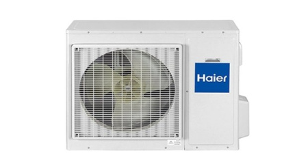 Haier AP48KS1ERA(S)/1U48LS1EAB(S) / Кондиционеры