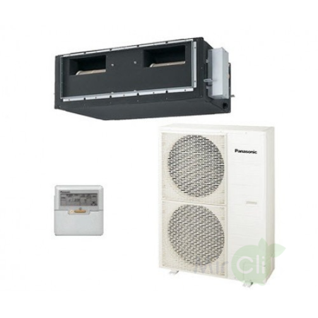 Panasonic S-F50DD2E5 / U-B50DBE8 / Кондиционеры