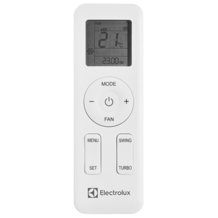 Electrolux Fusion 2.0 EACS/I-09HF2/N8 / Кондиционеры