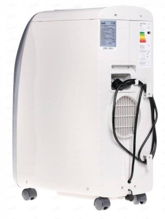 Ballu BPAC-09 CM / Кондиционеры