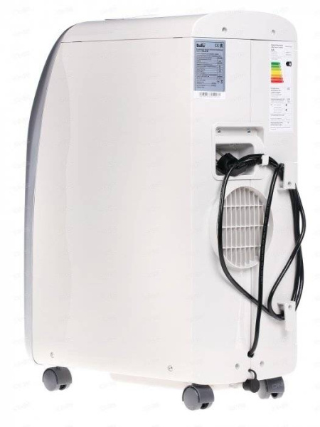 Ballu BPAC-09 CM / Кондиционеры