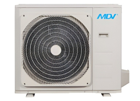 MDV MDUE-24HRN1/MDOU3-24HN1 / Кондиционеры