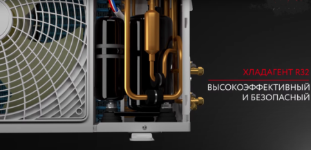 Funai Shogun RAC-I-SG75HP.D02 / Кондиционеры