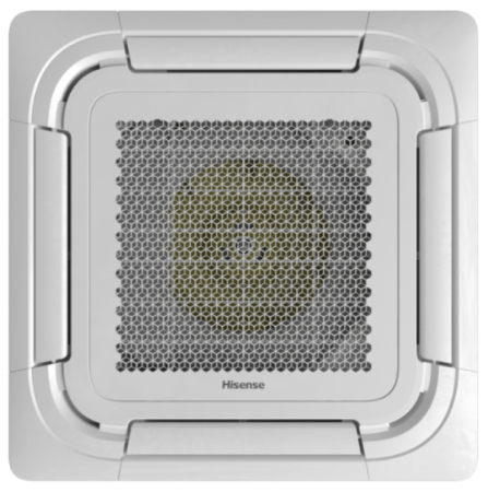 Hisense ACT-24UR4RJC8/AUW-24U4RJ7 / Кондиционеры
