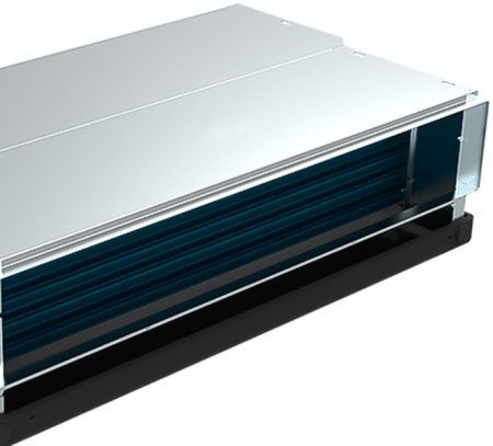 Haier FCE-102BCB2B / Фанкойлы