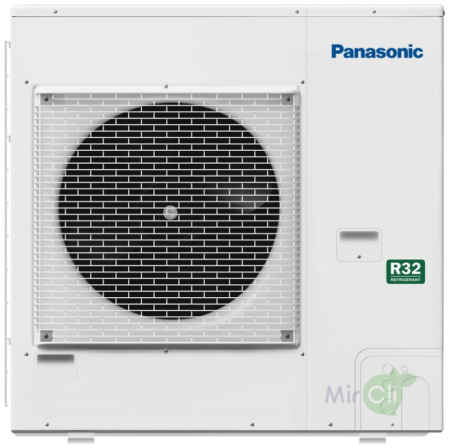 Panasonic S-125PT2E5B/U-125PZH2E5 / Кондиционеры