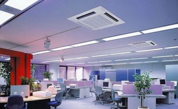 Fujitsu AUYG54LRLA / AOYG54LETL / Кондиционеры