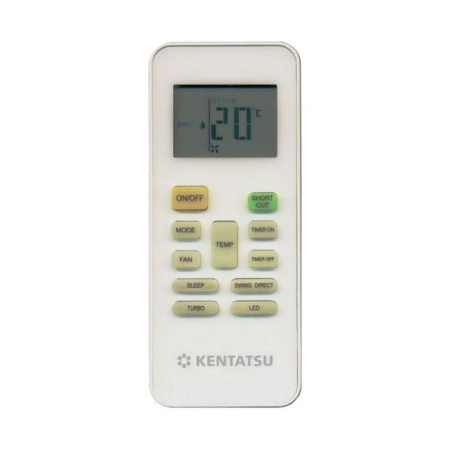 Kentatsu KSGMA80HFAN1/KSRMA80HFAN1/-40 / Кондиционеры