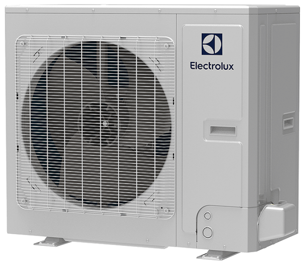 Electrolux Unitary Pro 3 EACC-18H/UP3/N3 / Кондиционеры