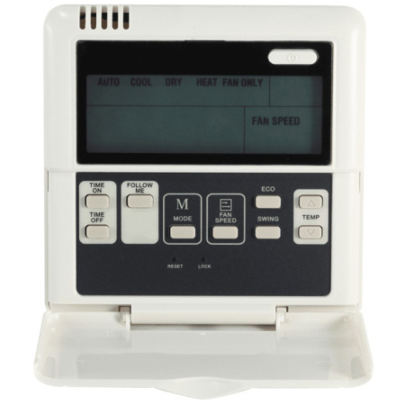 Midea MTIU-12HWFNX(GA)/MOX230-12HFN8-Q(GA) / Кондиционеры