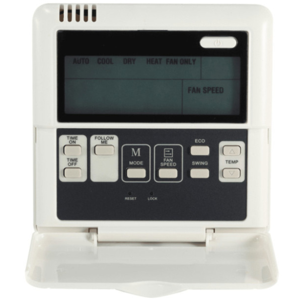 Midea MTIU-12HWFNX(GA)/MOX230-12HFN8-Q(GA) / Кондиционеры