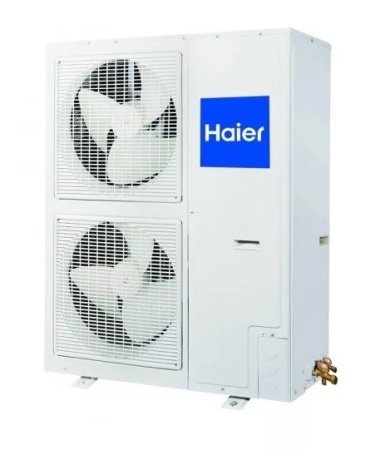 Haier 1U48LS2EAB(S) / Кондиционеры