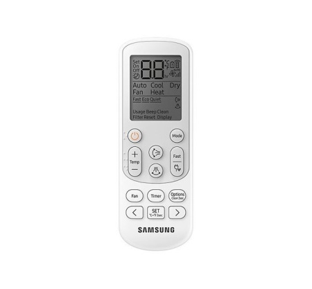 Samsung AR7500T AR12ASHCBWKNER / Кондиционеры