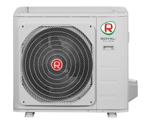 Royal Clima ES-C 12HRX/ES-E 12HX / Кондиционеры