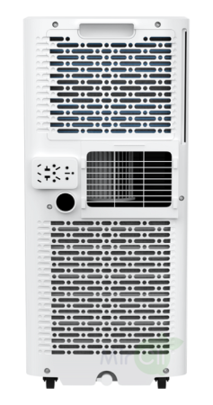 Hisense AP-09CR4GKWS00 / Кондиционеры