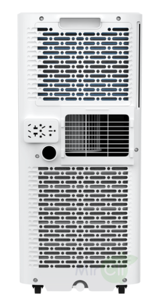 Hisense AP-09CR4GKWS00 / Кондиционеры