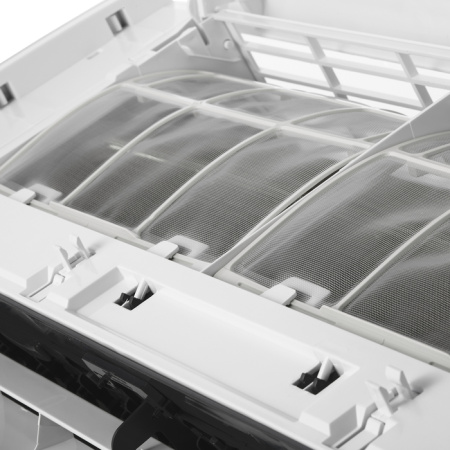 Ballu Platinum Black BSPI-13HN8/BL/EU / Кондиционеры