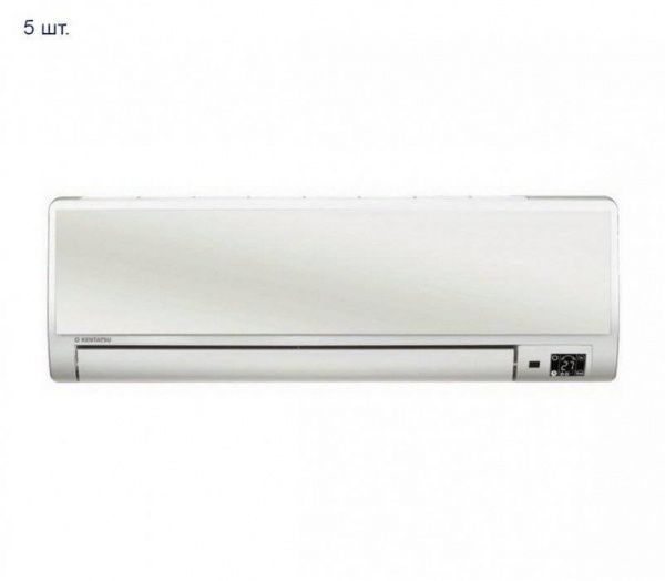 Kentatsu K5MRE120HZAN1/KMGBA25HZAN1*5шт