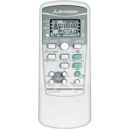 Mitsubishi Heavy SRK25ZSPR-S / Кондиционеры