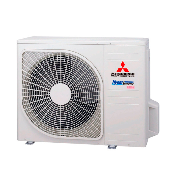 Mitsubishi Heavy FDUM40VH/SRC40ZSX-W1 / Кондиционеры