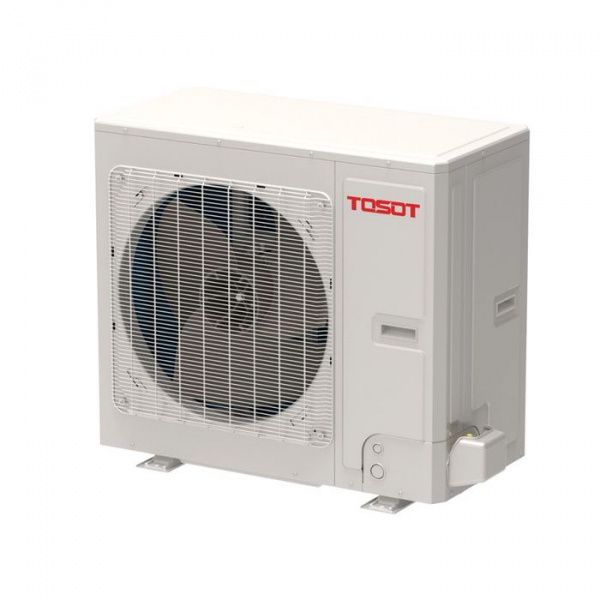 Tosot T60H-LD3/I/T60H-LU3/O / Кондиционеры