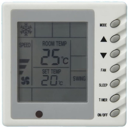 Aeronik U-MATCH II AFH30K3HI/AUHN30NK3HO / Кондиционеры