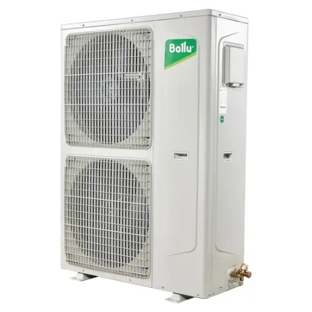 Ballu Universal III (R410a) BLC_C-60HN1_21Y / Кондиционеры