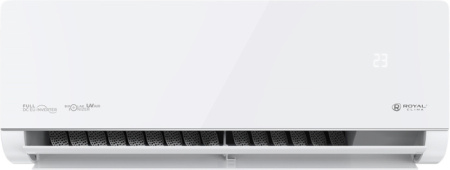 Royal Clima Royal supremo blanco RCI-RSB75HN / Кондиционеры