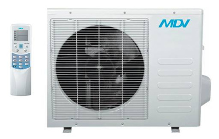 MDV MS1Ai-09HRFN1/MOCi-09HFN1 / Кондиционеры