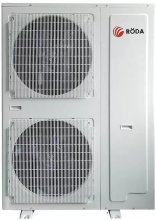 Roda RS-DT60AY/RU-60AY3 / Кондиционеры