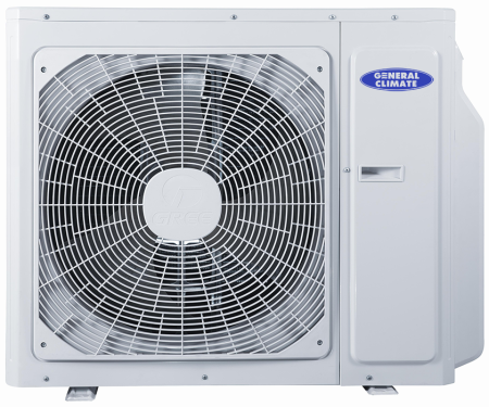 General Climate GU-M4E28H1 / Кондиционеры