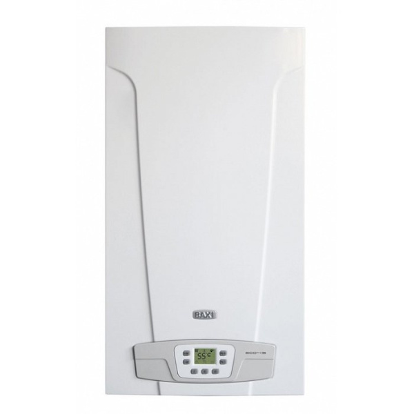 Baxi ECO4S 1.24 F