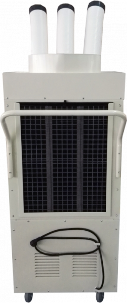 Russel RPAC-60H / Кондиционеры