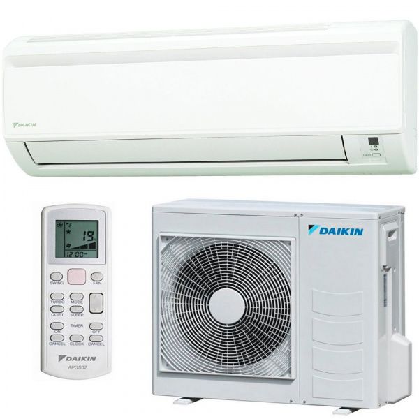 Daikin FTYN25L / RYN25L/-30