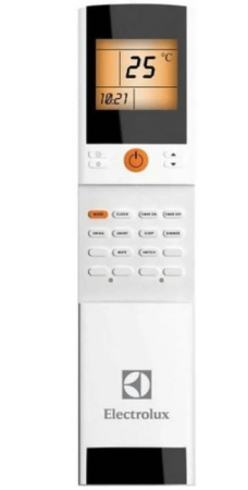 Electrolux Air Gate 2 EACS/I-24HG-BLACK2/N8 / Кондиционеры