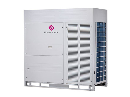 Dantex DK-DC085TWMC/SF / Кондиционеры