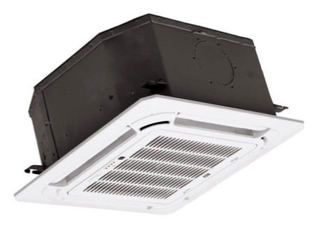 MDV MDKD-300R/MDV-MBQ4-03B / Фанкойлы