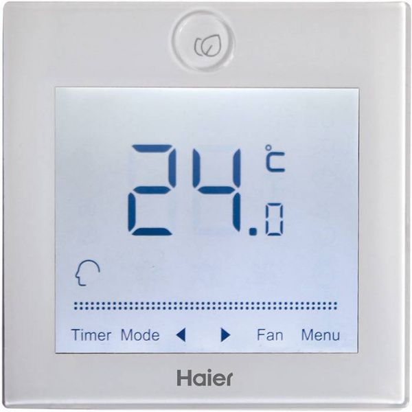 Haier AD24МS1ERA / Кондиционеры