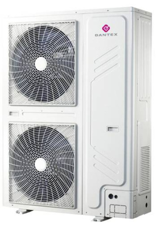 Dantex RK-55FHM3/RK-55HM3E / Кондиционеры