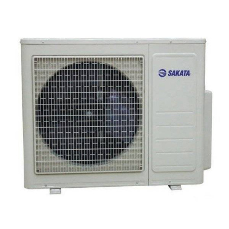Sakata SOM-3Z60B / Кондиционеры