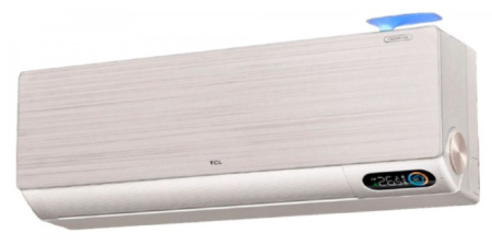 TCL TAC-09HRID/XF(SW) / Кондиционеры