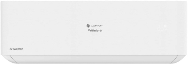 Loriot Premiere LAC-18TPRI