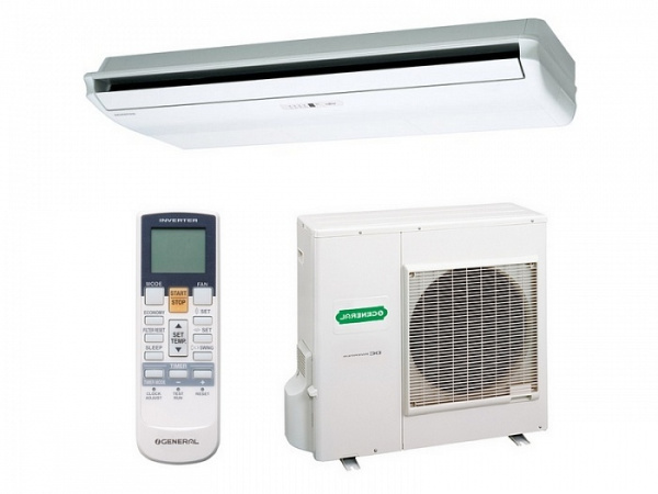 General ABHG30L / Кондиционеры