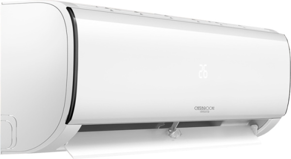 CHERBROOKE Crystal CSI-12HRN1/COI-12HN1