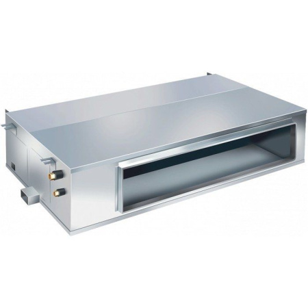 AUX AL-H36/4DR1(U)/ALMD-H36/4DR1 / Кондиционеры