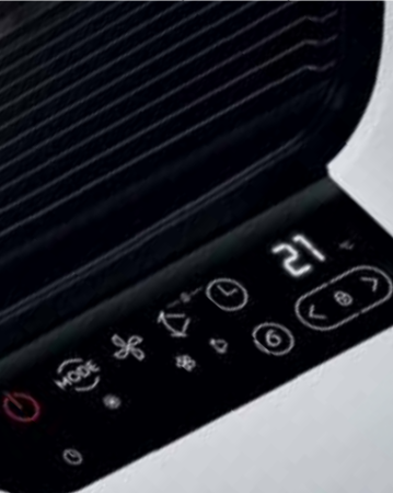 Electrolux EACM-12 GT/N6 / Кондиционеры